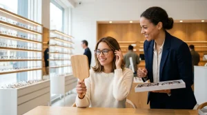 Meilleures mutuelles optique 2026