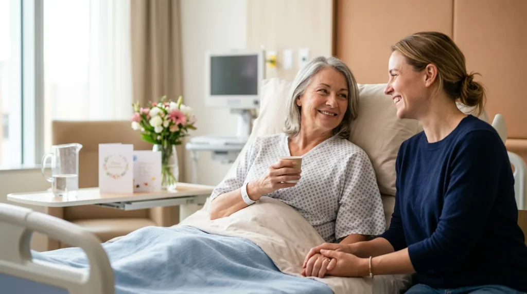 Meilleures mutuelles hospitalisation 2026, illustration