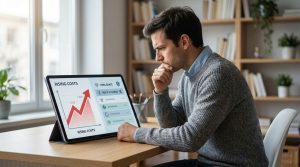 Mutuelle 2027 : pourquoi les cotisations augmentent et comment payer moins ce7crrih_analyse-des-couts-de-sante